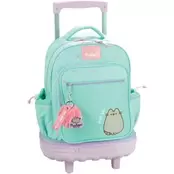 Τσάντα Τρόλεϋ Gim Αποσπώμενη Pusheen the Cat