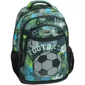 Τσάντα Πλάτης BMU Οβάλ Football Club