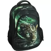Τσάντα Πλάτης Οβάλ BMU Thunder Cat