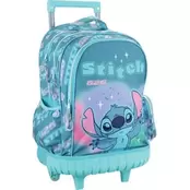 Τσάντα Τρόλεϋ Gim Stitch Brush it Out