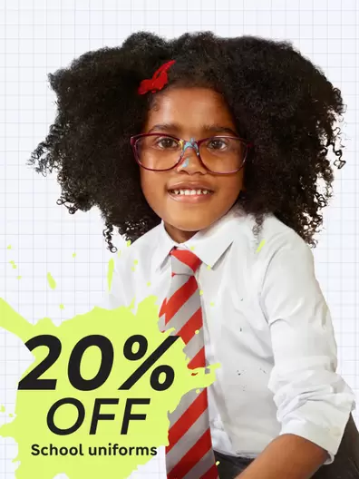 School uniform
