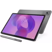 Tablet Lenovo Idea Tab 11" 8GB/128GB Wi-Fi - Luna Grey + Lenovo Tab Pen