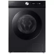 SAMSUNG BESPOKE WW11DB7B94GBU4 11 kg 1.400 Στροφές Μαύρο με Wi-Fi Πλυντήριο Ρούχων