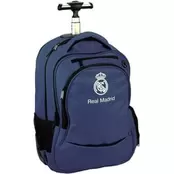 Τσάντα Τρόλεϋ BMU Real Madrid