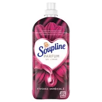 Συμπυκνωμένο Μαλακτικό Parfum Pivoine Imperiale 55 Μεζούρες