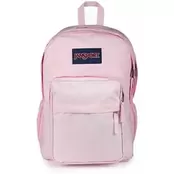 Τσάντα Πλάτης Jansport Big Day Pack Pink Ice