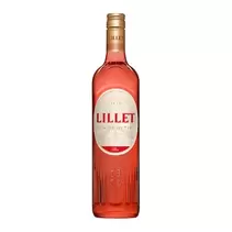 Απεριτίφ Rose 17% 750ml