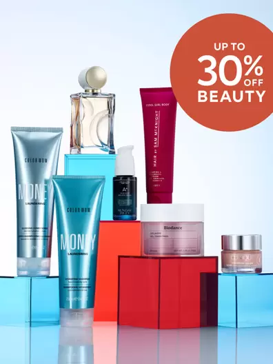 Beauty Products