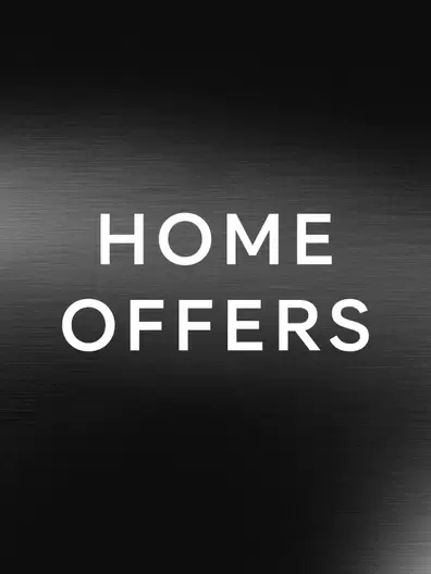Selected Home Offers