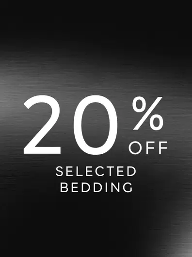 Selected Bedding