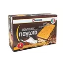 ECONOMY Παγωτό Σάντουιτς 4Τ Τιραμισού 4Χ80 γρ.