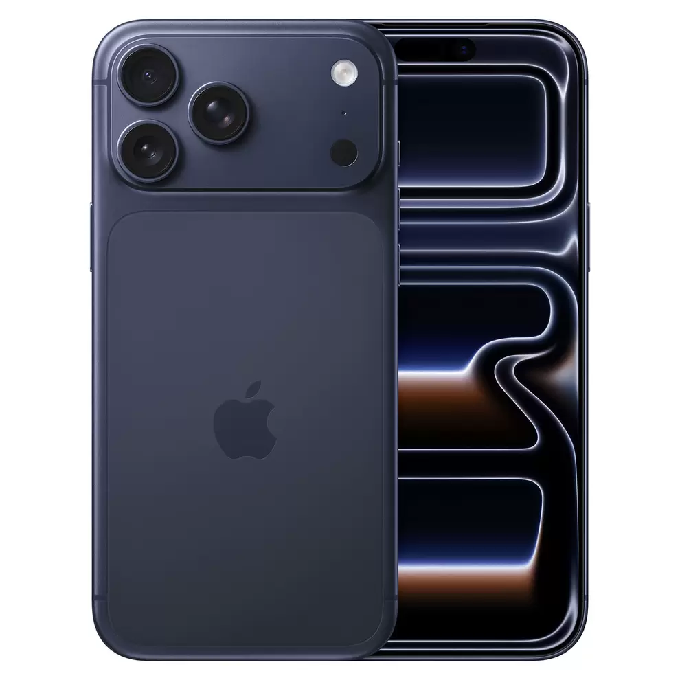 Apple iPhone 17 Pro Max 256GB 5G Deep Blue