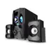 CREATIVE SBS E2900 2.1 POWERFUL BLUETOOTH SPEAKER ...