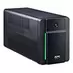 APC BVX1200LI-GR EASY UPS 1200VA/650W 230V AVR