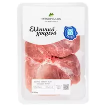 Χοιρινό Μπούτι Άνευ Οστού Ελληνικό