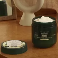 Moringa Body Yogurt
