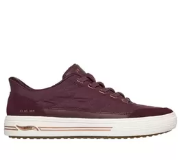 Skechers Slip-ins: Arch Fit Arcade - Cozy Fit Cuddle Steps