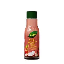 Φυσικός Χυμός Λίτσι Dragon Fruit 1lt