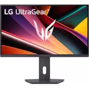 LG UltraGear 27G610A-B Gaming Monitor 27" QHD IPS Flat 200 Hz 1ms