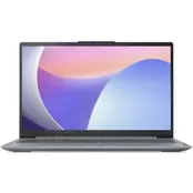 Lenovo IdeaPad Slim 3 15AMN8 15.6" FHD IPS (AMD Ryzen 5-40/16 GB/512GB SSD/Radeon Graphics/Windows 11 Home) Laptop