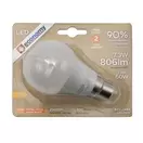 ECONOMY Λάμπα Led Κοινή B22 7,3W 3000K