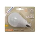 ECONOMY Λάμπα Led Κοινή 9,5W E27 3000K