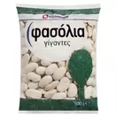 ECONOMY Φασόλια Γίγαντες Εισαγωγής 500γρ
