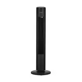 Nakassi N40TFDB26G Tower Black Ανεμιστήρας Δαπέδου