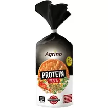 Οσπριογκοφρέτες High Protein Pizza 110g