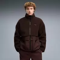 Hybrid Re:Fibre Relaxed Jacket Men
