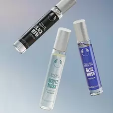 White Musk® Mini Eau de Toilette