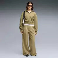 PUMATECH SENSE 4-Way Stretch Relaxed Pants Women