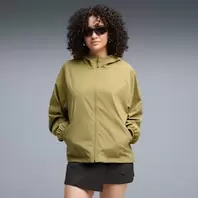 PUMATECH SENSE 4-Way Stretch Oversized Jacket Women