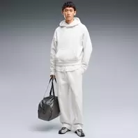 Essentials Heavy Fleece Relaxed Sweatpants Men