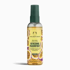 Refreshing Passionfruit Body Mist