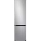 SAMSUNG RB38C602CSA/EF No Frost 390 Lt Ασημί Ψυγειοκαταψύκτης