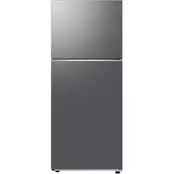 SAMSUNG RT38CG6624S9ES Full No Frost 393 Lt Inox Δίπορτο Ψυγείο