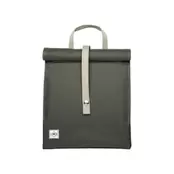 Τσαντάκι Φαγητού The Lunchbags Plus Size Λαδί