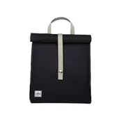 Τσαντάκι Φαγητού The Lunchbags Plus Size Μαύρο