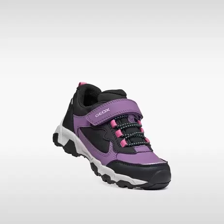 Slide 1 to 2 of 2 New in MAGNETAR ABX JUNIOR Waterproof trainers from €63,00 2 colors