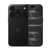 Apple iPhone 18 Pro Max 256GB Black Κινητό Smartphone