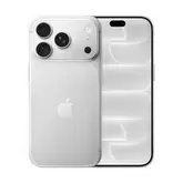 Apple iPhone 18 Pro 512GB Silver Κινητό Smartphone