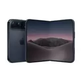 Apple iPhone Duo 1TB Night Sky Κινητό Smartphone