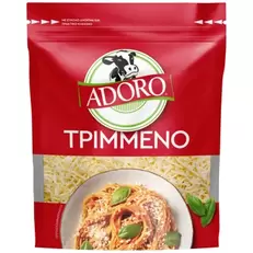 Adoro Τυρί Τριμμένο 100gr