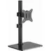 GEMBIRD FULL-MOTION MONITOR DESK STAND WITH CABLE ...