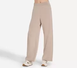 Cozy Luxe Relaxed Pant