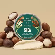 Body Butter