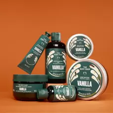 Vanilla Fragrance Mist