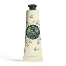 White Tea & Elderflower Hand Cream