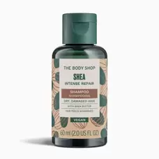 Intense Repair Shampoo